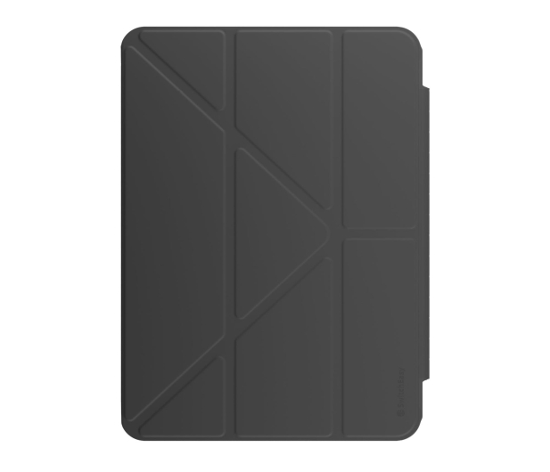 SwitchEasy Origami Nude do iPad 10/11 gen (10.9")
(Black) - 1415895 - zdjęcie 2